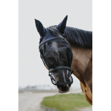 Capezza + maschera Equithème Capezza + maschera Equithème
