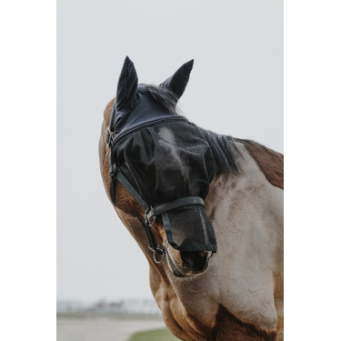 Capezza + maschera Equithème Capezza + maschera Equithème