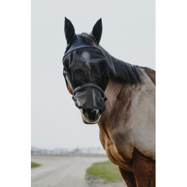 Capezza + maschera Equithème Capezza + maschera Equithème