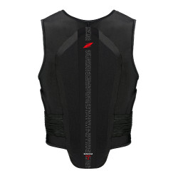 Gilet de Protection Soft Vest Pro Zandona