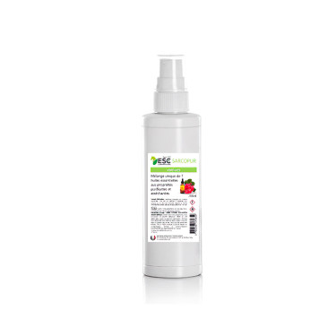 Sarcopur ESC Laboratoire Sarcopur ESC Laboratoire