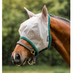 Masque anti-mouches Horseware Amigo