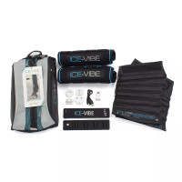 Guêtres Horseware Ice-Vibe Guêtres Horseware Ice-Vibe