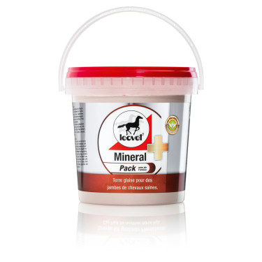 Argile Leovet Mineral Pack Argile Leovet Mineral Pack