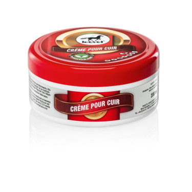 Crème pour cuir Leovet Crème pour cuir Leovet
