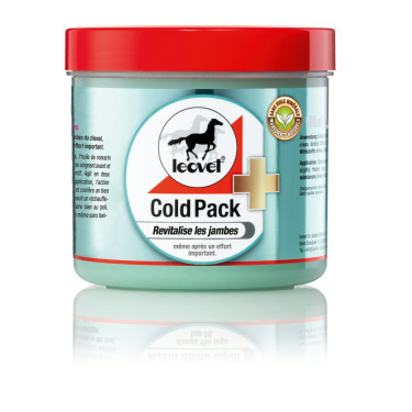 Gel Rafraichissant Leovet Gel Rafraichissant Leovet