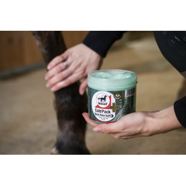 Gel Rafraichissant Leovet Gel Rafraichissant Leovet