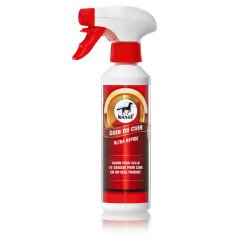 Soin express pour cuir Leovet Spray