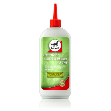 Lotion anti-démangeaisons Leovet Arbre à Thé Lotion anti-démangeaisons Leovet Arbre à Thé
