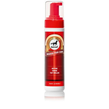 Mousse pour cuir Leovet Mousse pour cuir Leovet