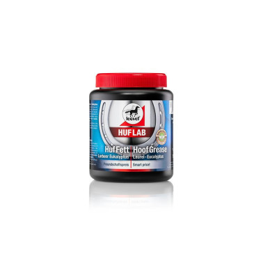 Onguent Leovet Huf Fett à l'eucalyptus Onguent Leovet Huf Fett à l'eucalyptus