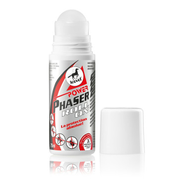 Répulsif Leovet Power Phaser Roll-on Répulsif Leovet Power Phaser Roll-on