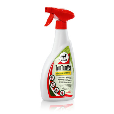 Répulsif Leovet Tam Tam Vet Répulsif Leovet Tam Tam Vet