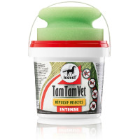 Répulsif Leovet Tam Tam Vet Gel avec éponge