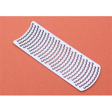 Lame de Rechange Rape Radius Rasp Original Lame de Rechange Rape Radius Rasp Original