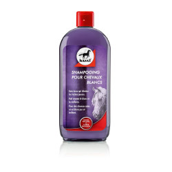 Shampoing Leovet Robe claire