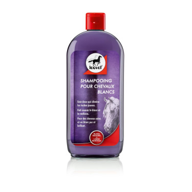 Shampoing Leovet Robe claire Shampoing Leovet Robe claire