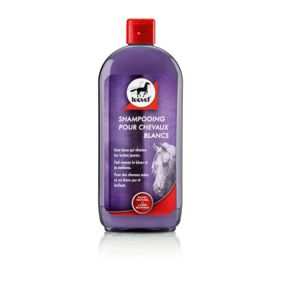 Shampoing Leovet Robe claire