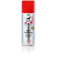 Soin des plaies Leovet Spray au zinc