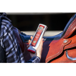 Soin intensif pour cuir Leovet