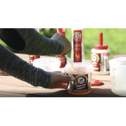 Savon pour cuir Leovet Savon pour cuir Leovet