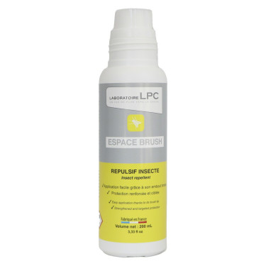 Répulsif LPC Espace Brush Répulsif LPC Espace Brush