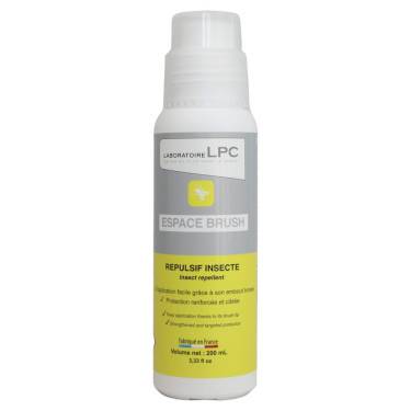 Répulsif LPC Espace Brush Répulsif LPC Espace Brush