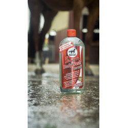 Shampoing Leovet 5 * Biotine Shampoing Leovet 5 * Biotine