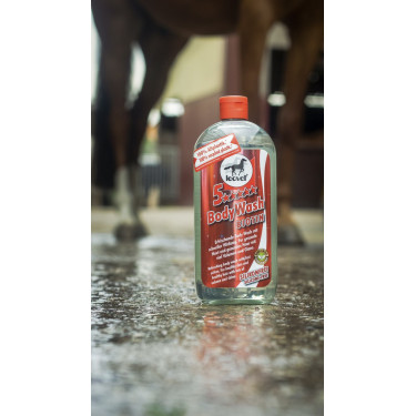 Shampoing Leovet 5 * Biotine Shampoing Leovet 5 * Biotine