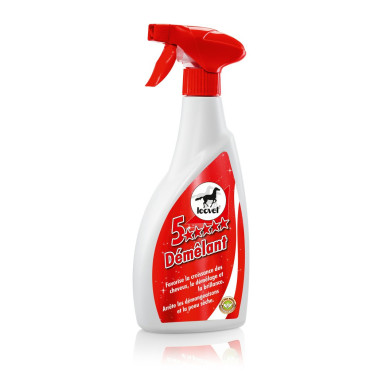 Démêlant Leovet 5* Spray Démêlant Leovet 5* Spray