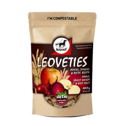 Bonbon pour chevaux Leovet