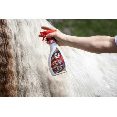 Démêlant lustrant Leovet Spray Démêlant lustrant Leovet Spray