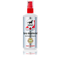 Spray désinfectant First Aid Leovet