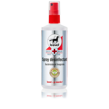 Spray désinfectant First Aid Leovet Spray désinfectant First Aid Leovet