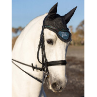 Bonnet anti-mouches LeMieux Earth Ocean Bonnet anti-mouches LeMieux Earth Ocean