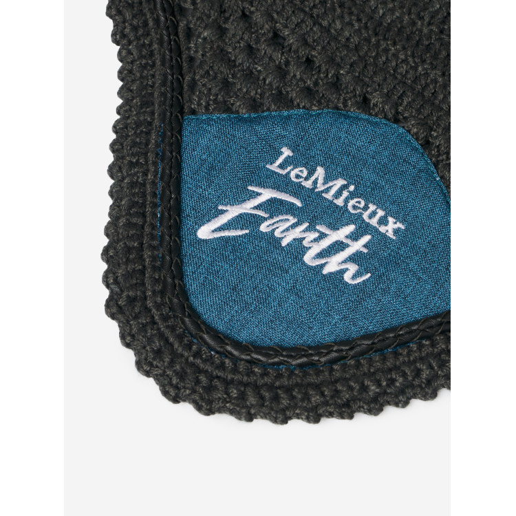 Bonnet anti-mouches LeMieux Earth Bonnet anti-mouches LeMieux Earth