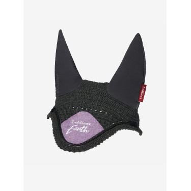 Bonnet anti-mouches LeMieux Earth Bonnet anti-mouches LeMieux Earth