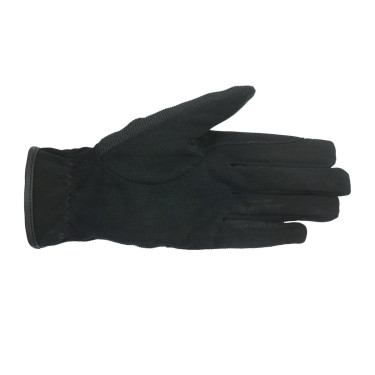 Gants de cavalier multi-stretch Gants de cavalier multi-stretch