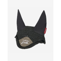 Bonnet anti-mouches LeMieux Earth Ocean Bleu