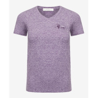 T-shirt LeMieux Earth Chardon