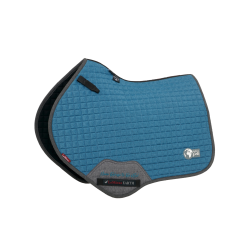 Tapis de selle LeMieux Earth Close Contact