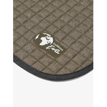 Tapis de selle LeMieux Earth Close Contact Tapis de selle LeMieux Earth Close Contact