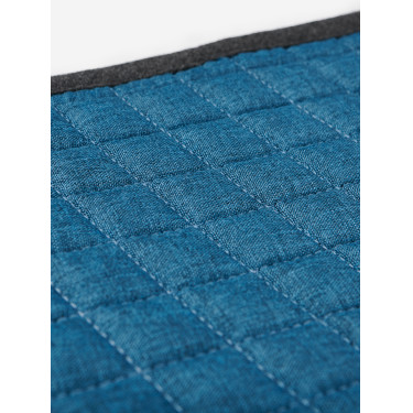 Tapis de selle LeMieux Earth Dressage Square Tapis de selle LeMieux Earth Dressage Square
