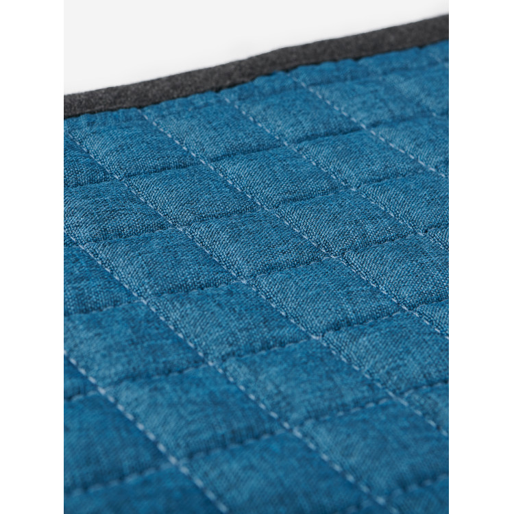 Tapis de selle LeMieux Earth Dressage Square Tapis de selle LeMieux Earth Dressage Square