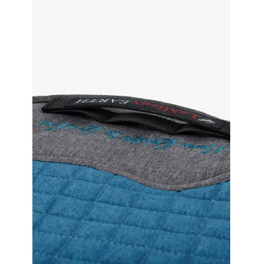Tapis de selle LeMieux Earth GP Square Tapis de selle LeMieux Earth GP Square