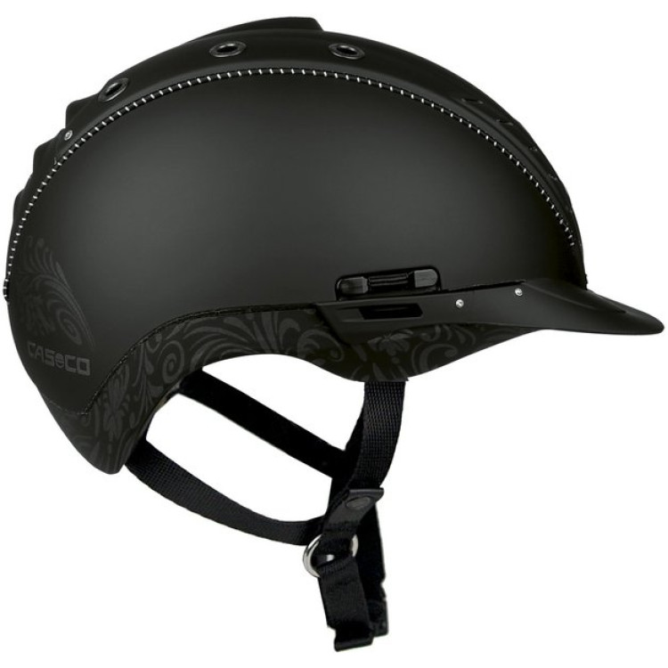 Casque Casco Mistrall 2