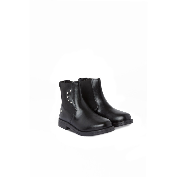 Boots Horze Portland strass enfant