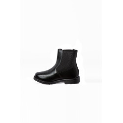 Boots Horze Portland strass enfant Noir Boots Horze Portland strass enfant Noir