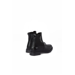 Boots Horze Portland strass enfant Noir Boots Horze Portland strass enfant Noir