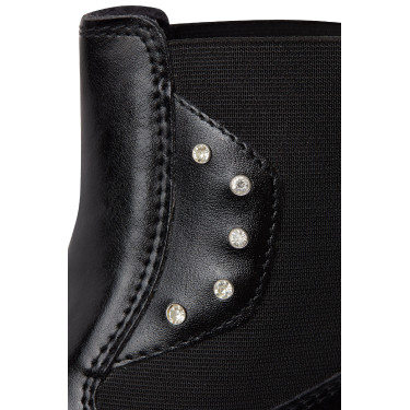 Boots Horze Portland strass enfant Boots Horze Portland strass enfant